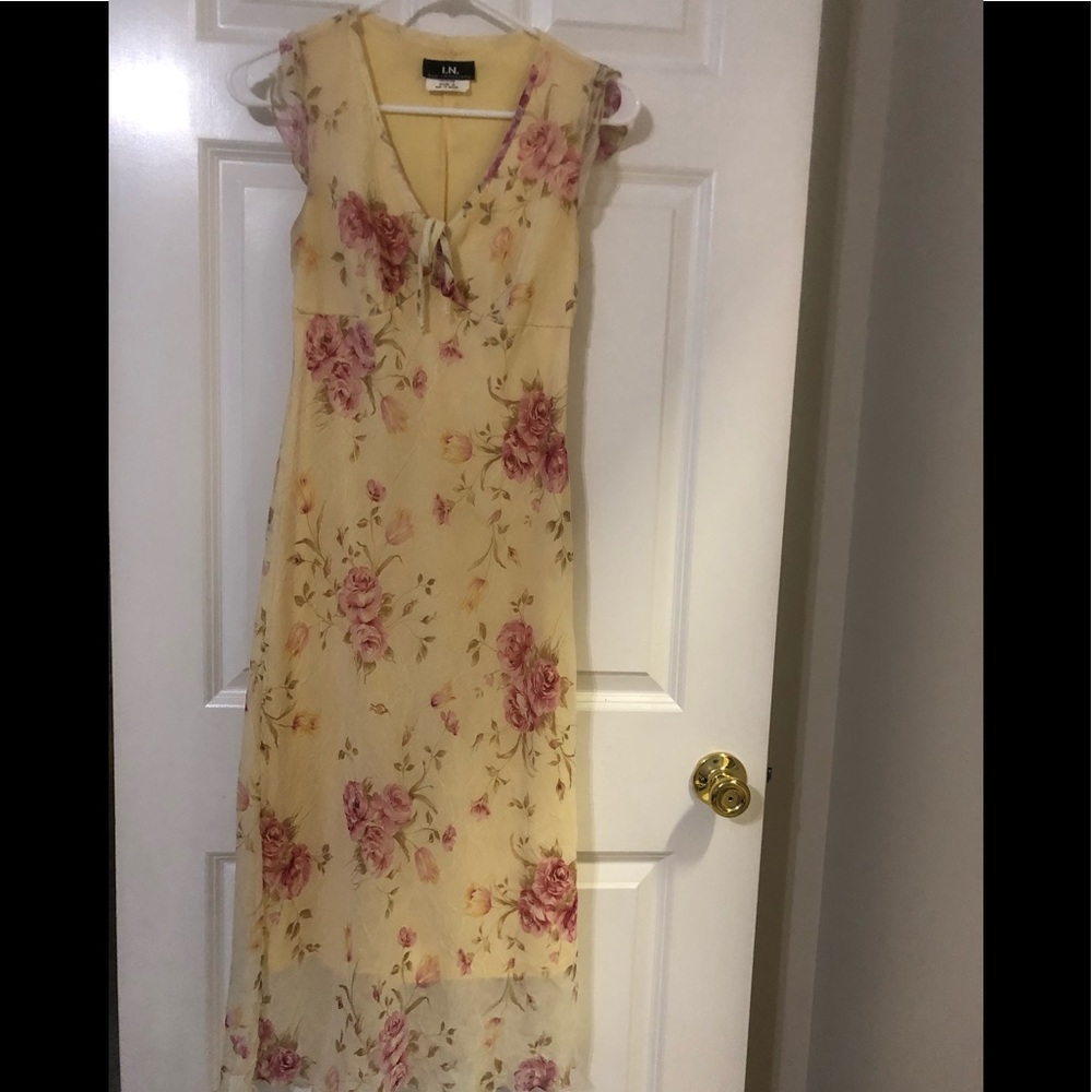 Closet clean out